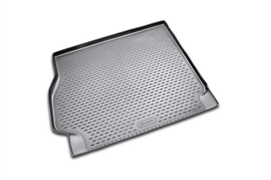 Range Rover Sport 2005-2013 Trunk mat (Novline) SUV Image