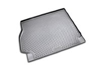 Range Rover Sport 2005-2013 Trunk mat (Novline) SUV photo 1
