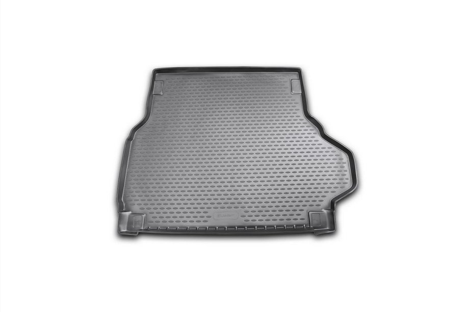 Range Rover III L322 2002-2012 Rubber Trunk Mat (Novline) Image