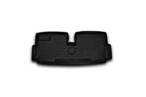 Land Rover Discovery IV 2009-2017 Trunk mat short (Novline) for Introduction 2010-2014 photo 1