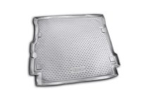 Land Rover Discovery IV 2009-2017 Trunk Mat Long (2010-2014↗) Novline photo 1