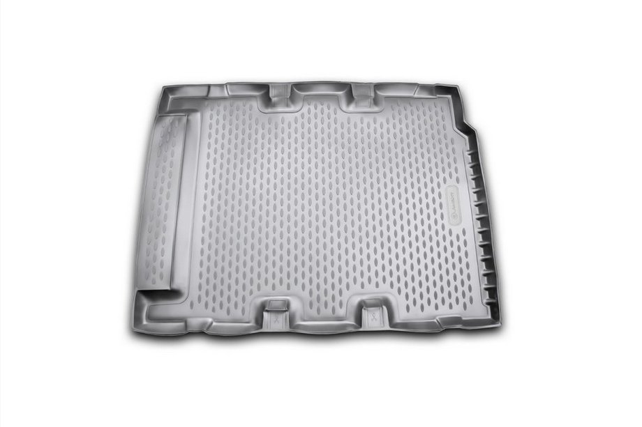 Land Rover Defender 1986-2016 Trunk Mat Long (Novline) 110 5D (Introduction) Image