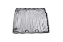 Land Rover Defender 1986-2016 Trunk Mat Long (Novline) 110 5D (Introduction) photo 1