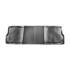 Land Rover Defender 1986-2016 Rubber Floor Mat (3rd Row) Interior (Novline) 110/5D photo 1