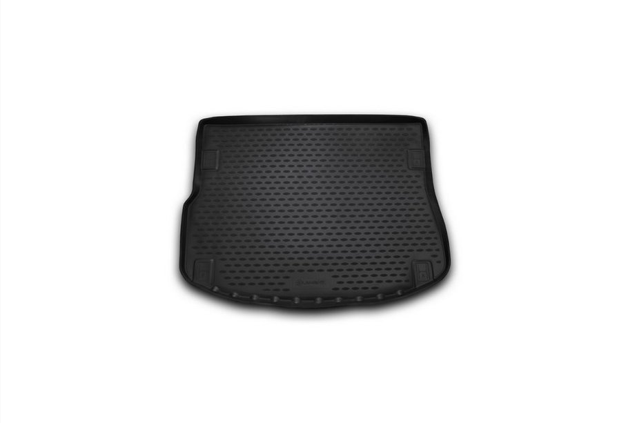 Range Rover Evoque 2012-2018 Trunk mat (Novline) introduction Image