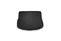 Range Rover Evoque 2012-2018 Trunk mat (Novline) introduction photo 1