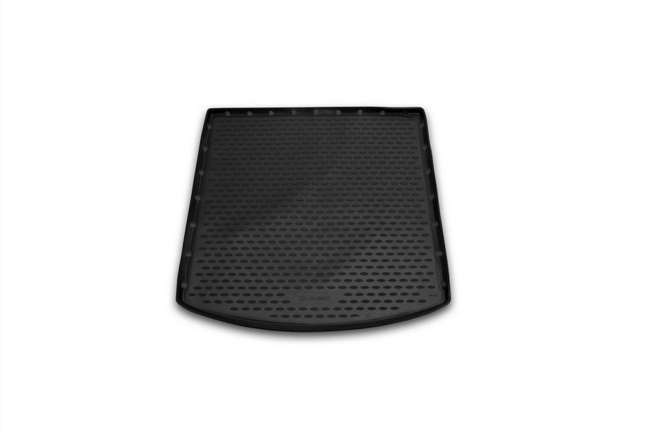 Land Rover Discovery Sport 2014- Trunk mat with rails (Novline) for Zaprovidzhennya (5 seats) Image