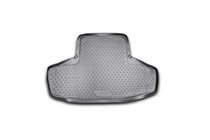 Lexus GS 2005-2011 (300) Trunk Mat (Novline) SD (2008↗) photo 1