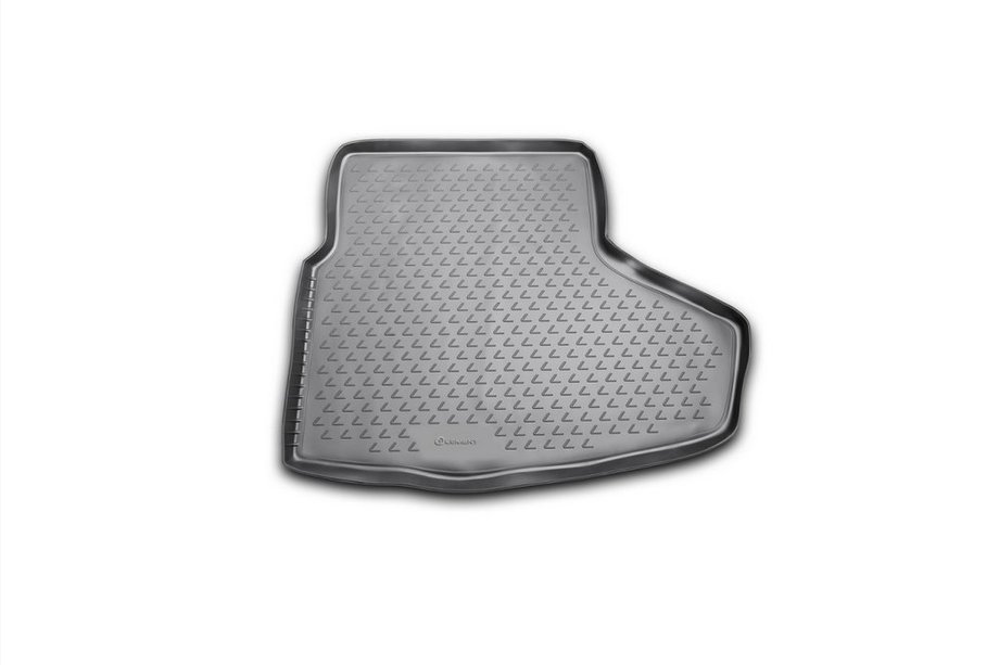 Lexus IS 2005-2013 (250) Trunk Mat (Novline) SD Image