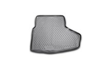 Lexus IS 2005-2013 (250) Trunk Mat (Novline) SD photo 1