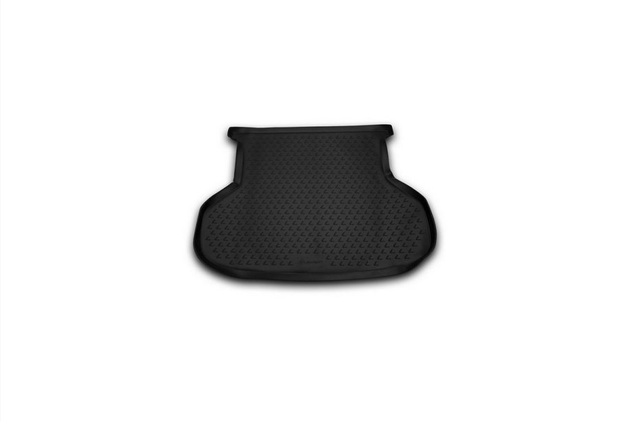Lexus RX 2003-2009 (350) Trunk Mat (Novline) SUV Image