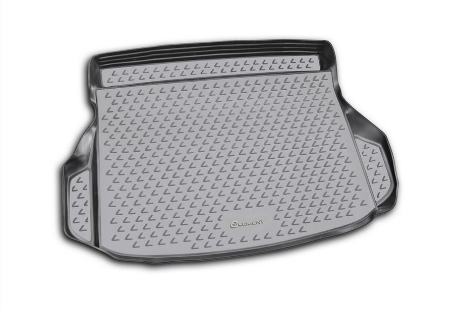 Lexus RX 2009-2015 (350) Trunk mat for full-size spare wheel (Novline) SUV Image