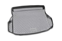 Lexus RX 2009-2015 (350) Trunk mat for full-size spare wheel (Novline) SUV photo 1