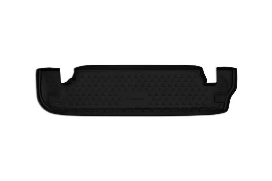 Lexus LX470 1998-2007 Trunk Mat Short (Novline) SW Image