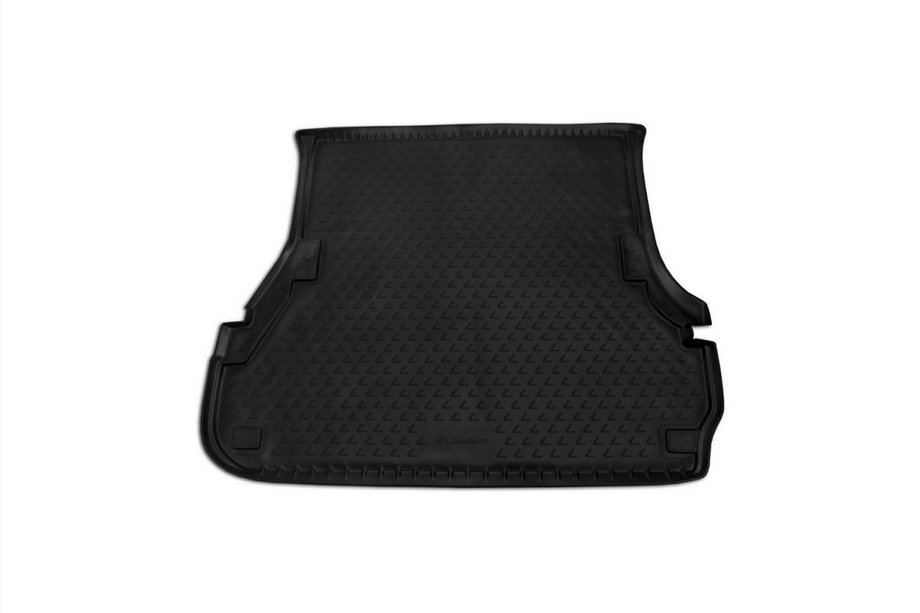Lexus LX470 1998-2007 Trunk Mat Long (Novline) SW Image