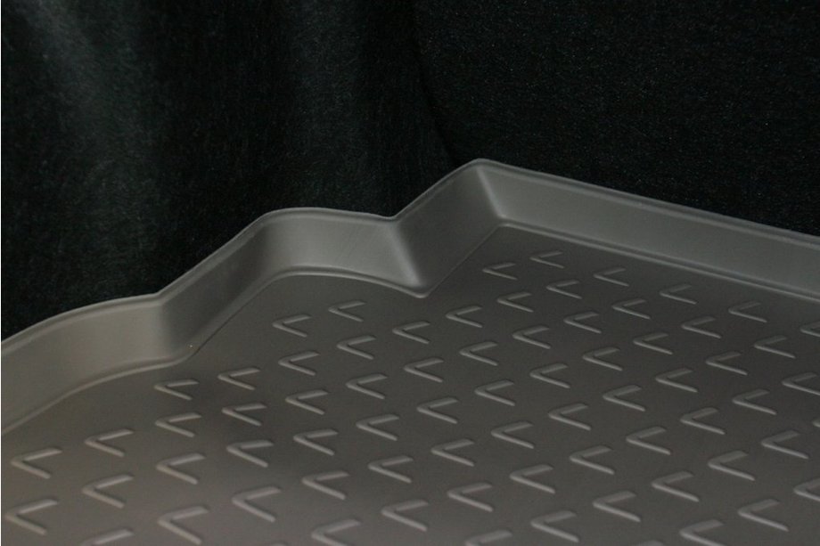 Lexus ES 2006-2011 (2010-2012) Trunk Mat Rubber (Novline) SD (ES350) 2010-2012 Image
