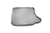 Lexus CT200H 2011-2022 Trunk Mat (Novline) HB (with Subwoofer) photo 1