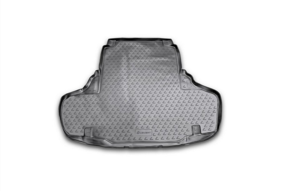 Lexus GS 2011-2020 (250/350) Trunk Mat (Novline) SD Image