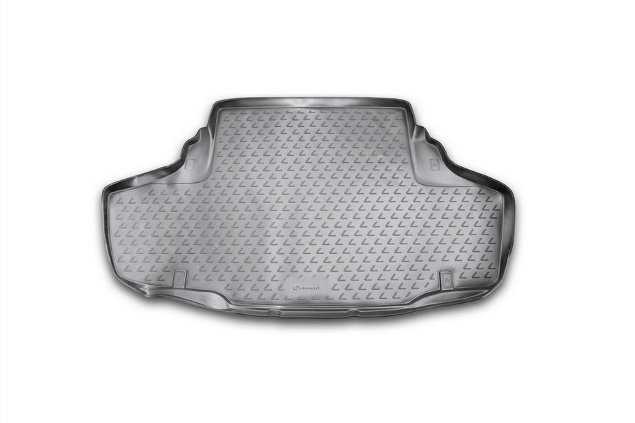 Lexus GS 2011-2020 (450H) Trunk Mat (Novline) SD Image
