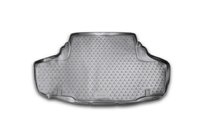 Lexus GS 2011-2020 (450H) Trunk Mat (Novline) SD photo 1