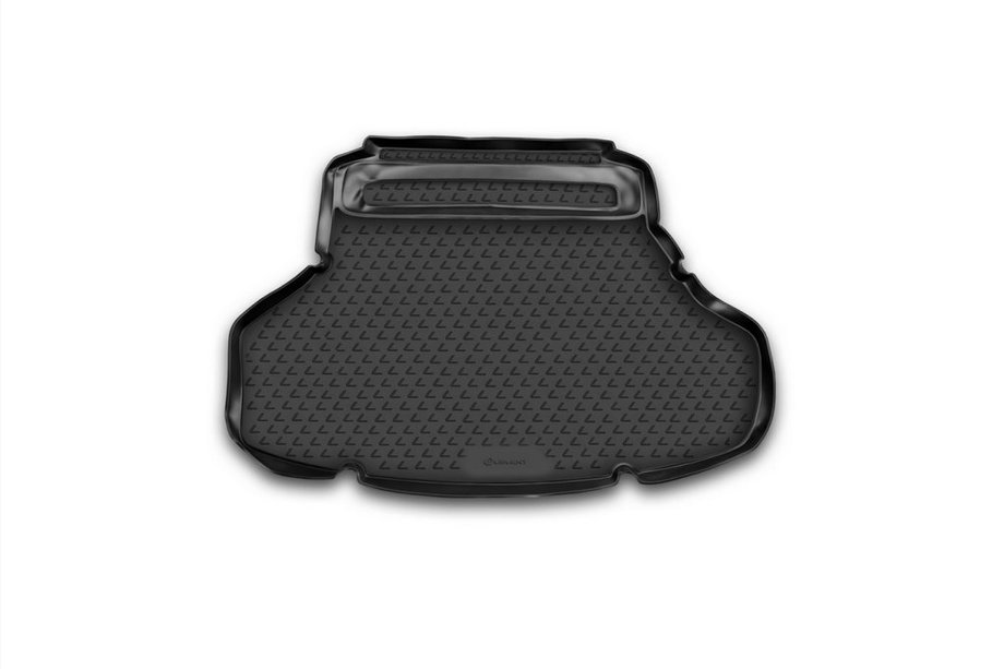 Lexus ES 2012-2018 (250/350) Trunk Mat (Novline) SD Image