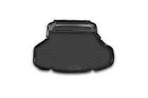Lexus ES 2012-2018 (250/350) Trunk Mat (Novline) SD photo 1