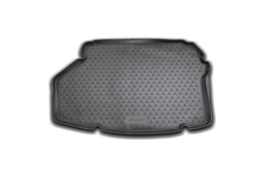 Lexus ES 2012-2018 (300H) Trunk Mat Rubber (Novline) SD Image