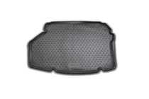 Lexus ES 2012-2018 (300H) Trunk Mat Rubber (Novline) SD photo 1