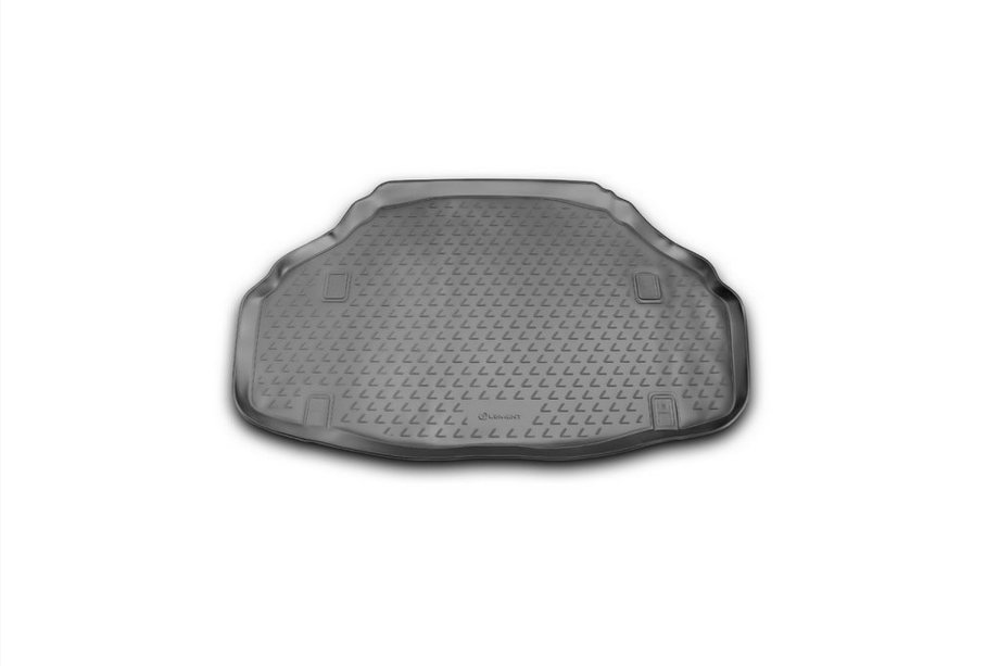 Lexus LS 2007-2017 (2012↗) Trunk Mat (Novline) SD (460 L) Image