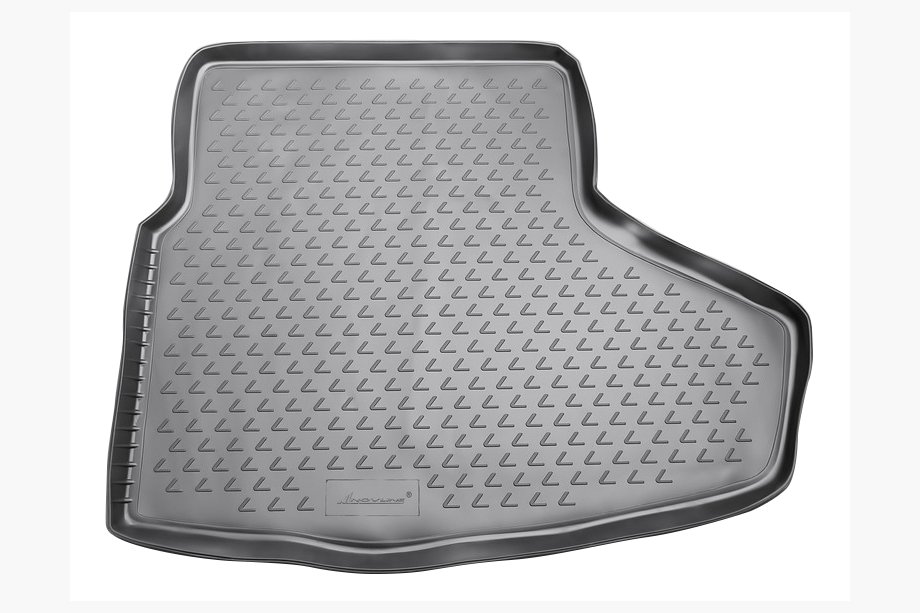 Lexus IS 2013- (250) Trunk Mat (Novline) Image