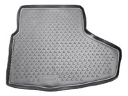 Lexus IS 2013- (250) Trunk Mat (Novline) photo 1