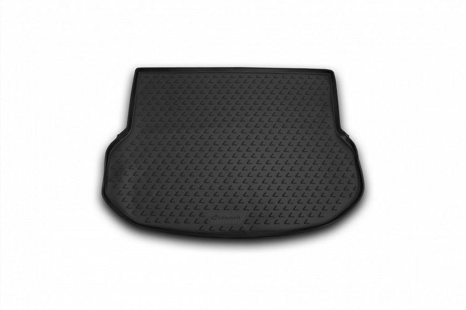 Lexus NX 2014-2021 Trunk Mat Rubber (Novline) SUV (Option 2) Image