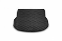 Lexus NX 2014-2021 Trunk Mat Rubber (Novline) SUV (Option 2) photo 1