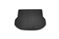 Lexus NX 2014-2021 (H24) Trunk Mat (Novline) SUV photo 1