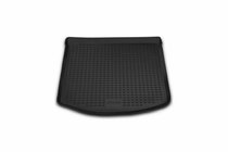 Mazda 3 2003-2009 Trunk Mat Rubber (Novline) HB (Option 2) photo 1