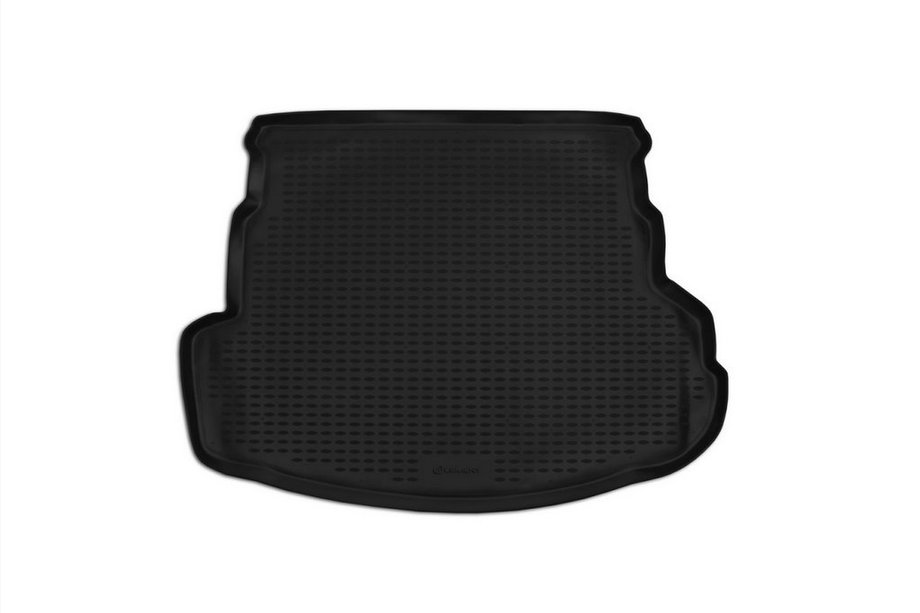 Mazda 6 2003-2008 Trunk Mat Rubber (Novline) SD Image
