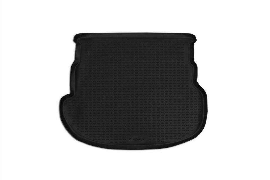 Mazda 6 2003-2008 Trunk Mat Rubber (Novline) HB Image
