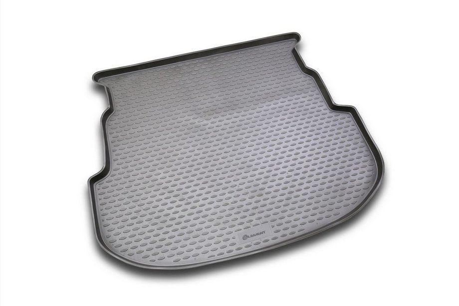 Mazda 6 2003-2008 Trunk Mat Rubber (Novline) SW Image