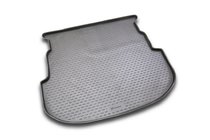 Mazda 6 2003-2008 Trunk Mat Rubber (Novline) SW photo 1