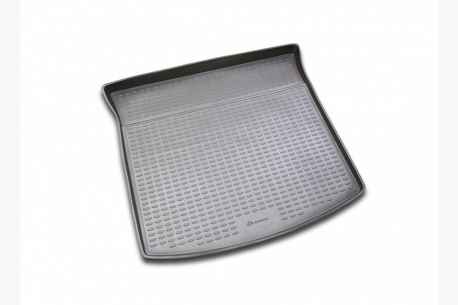Mazda CX-7 2006-2012 (2007↗) Trunk mat (Novline) SUV (Option 1) Image
