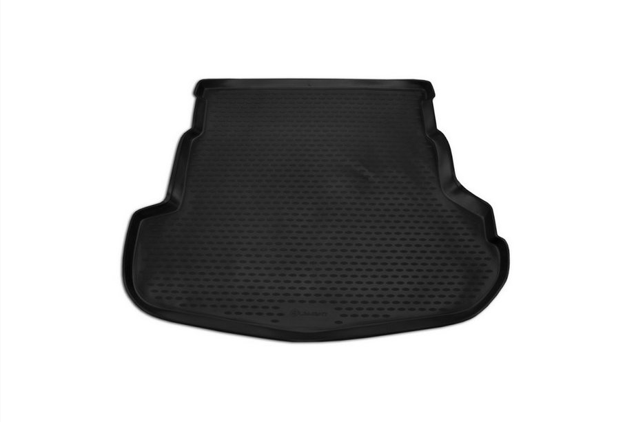 Mazda 6 2008-2012 Trunk Mat (Novline) SD (Option 1) Image