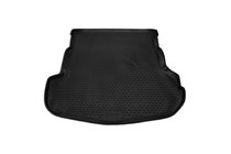 Mazda 6 2008-2012 Trunk Mat (Novline) SD (Option 1) photo 1