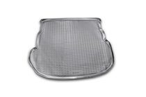 Mazda 6 2008-2012 Trunk Mat Rubber (Novline) HB (Option 2) photo 1