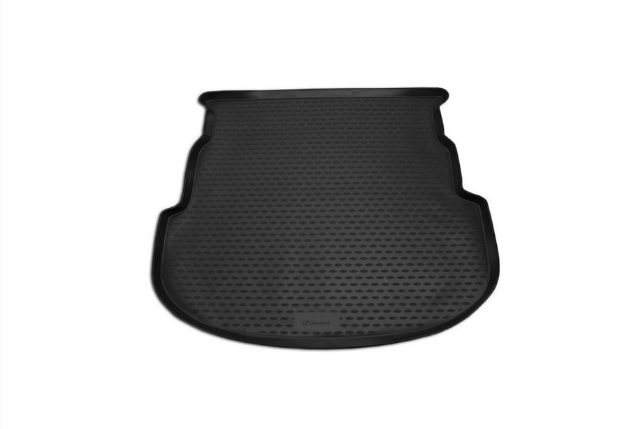 Mazda 6 2008-2012 Trunk Mat Rubber (Novline) SW (Option 1) Image