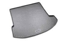 Mazda CX-9 2007-2016 Trunk Mat Long (Novline) SUV (Option 1) photo 1