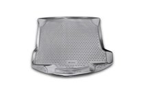 Mazda 3 2009-2013 Trunk Mat Rubber (Novline) SD (Option 2) photo 1