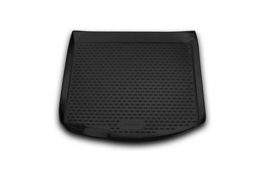 Mazda 3 2009-2013 Trunk Mat Rubber (Novline) HB (Option 1) Image