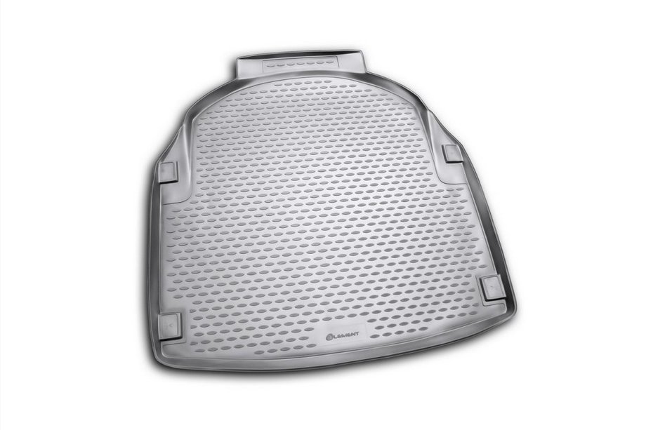 Mercedes E-class W212 2009-2016 Trunk Mat Avantgard (Novline) SD Image