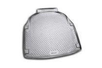 Mercedes E-class W212 2009-2016 Trunk Mat Avantgard (Novline) SD photo 1