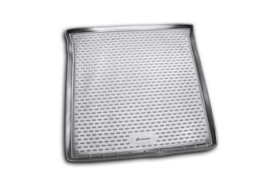 Mercedes G class W463 1990-2018 Trunk mat (Novline) introduction Image